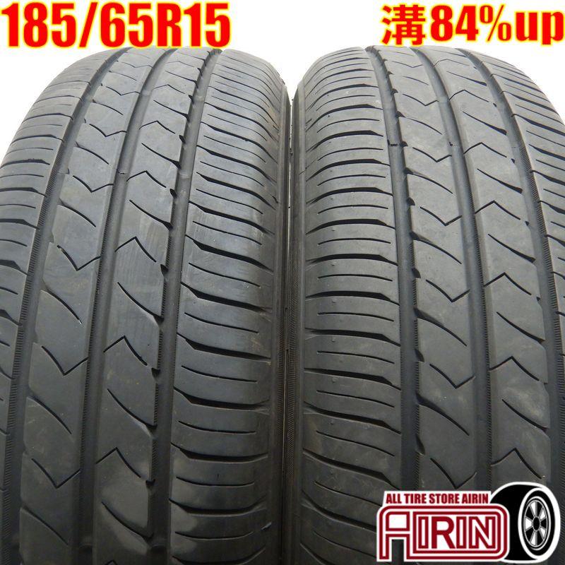 TOYO TIRES（トーヨータイヤ） 中古タイヤ 185/65r15 タイヤ トーヨー 