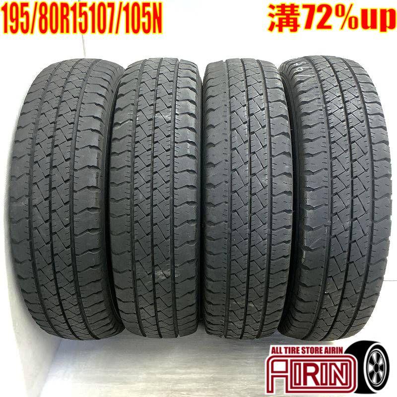 15インチ Cargo Pro タイヤ・ホイールセット 15インチ Cargo Pro タイヤ・ホイールセット