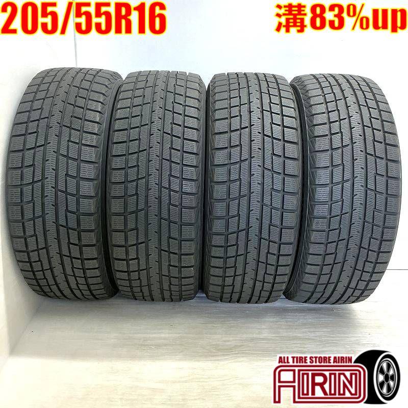 送料無料 スタッドレスタイヤホイール 4本セット 215/45R17 91Q