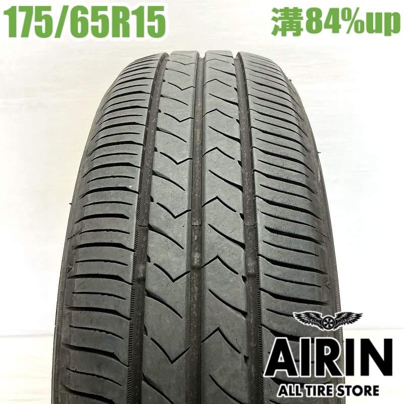 TOYO TIRES（トーヨータイヤ） 中古タイヤ 175/65r15 タイヤ トーヨー 