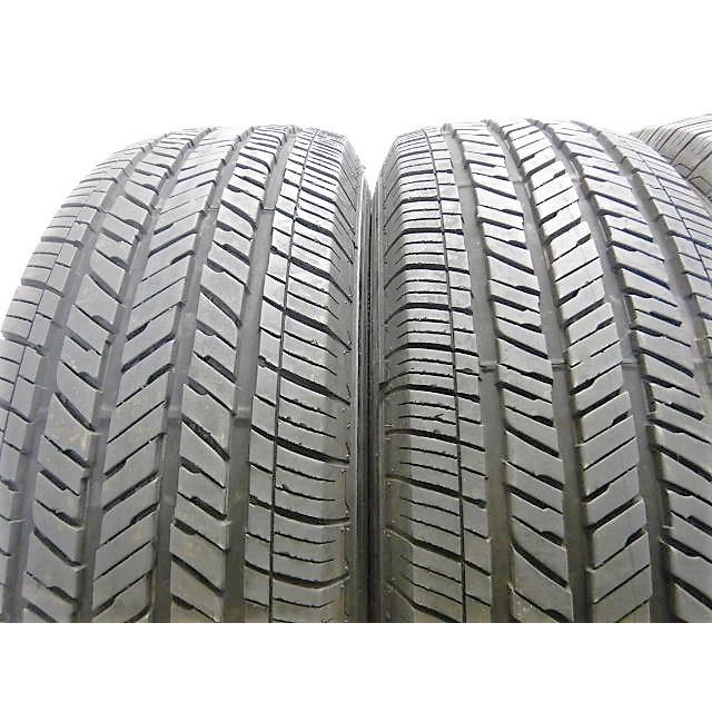 255/70R18 BRIDGESTONE DUELER H/T 685 中古 タイヤ 4本セット ジープ ラングラー ナビゲーター タンドラ 中古タイヤ 18インチ｜airin-yshop｜02