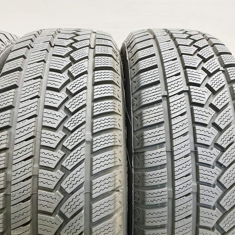 HIFLY（ハイフライ） 中古タイヤ 215/60r16 スタッドレスタイヤ 