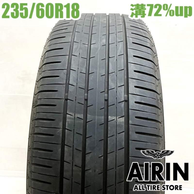 FALKEN（ファルケン） 235/60r18 タイヤ ジークス ZE310R エコラン 1本 