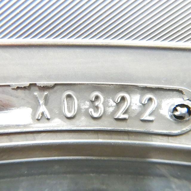中古タイヤ 235/55r19 オールシーズンタイヤ DUNLOP ALLSEASON MAXX AS1 1本 単品 レクサスRX RXハイブリッド MIRAI RAV4 中古 19インチ｜airin-yshop｜05