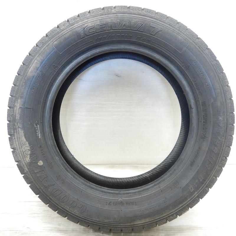 175/65 R15、GOOD YEAR ラジアルタイヤ2023年