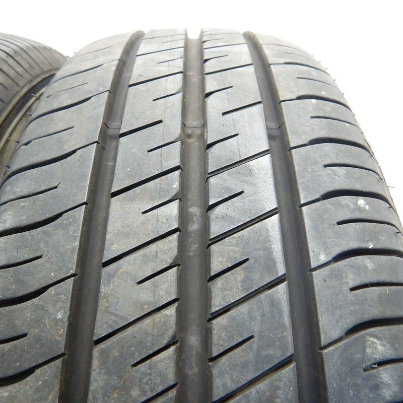 中古タイヤ 195/65r15 タイヤ GOODYEAR Efficient Grip ECO EG02 2本セット プリウス ノア ヴォクシー セレナ 中古 15インチ｜airin-yshop｜04