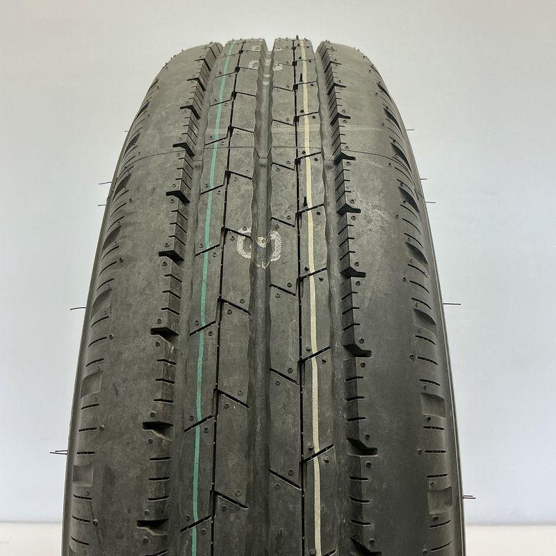 DUNLOP（ダンロップ） 中古タイヤ 205/85R16 117/115L エナセーブ 