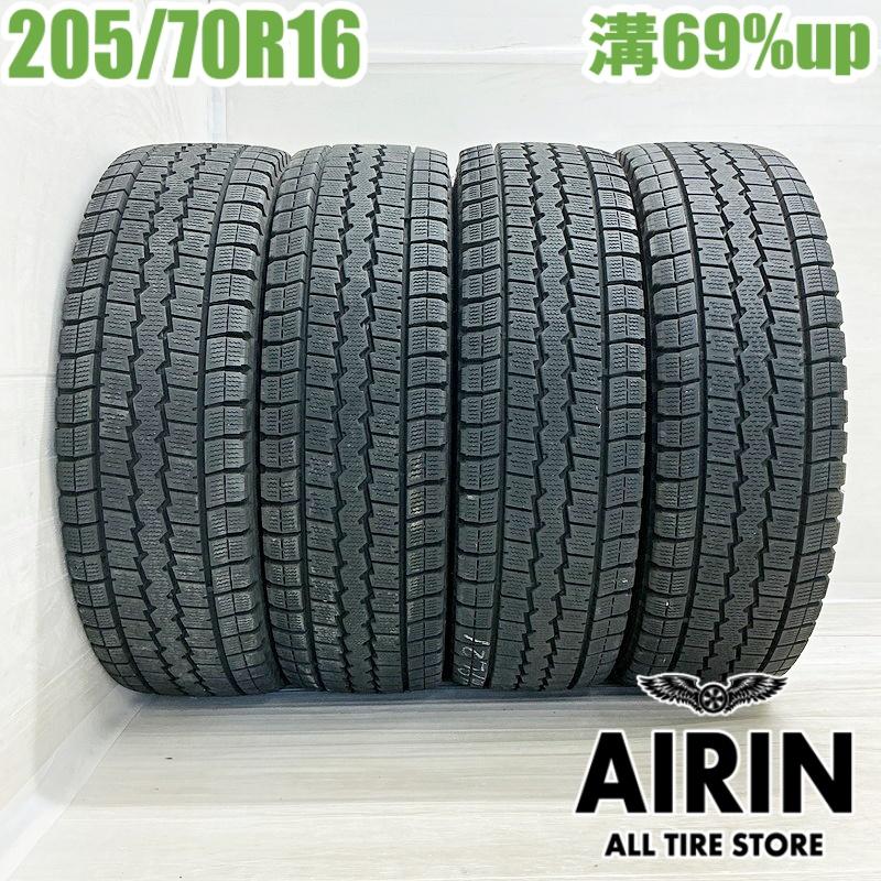 69 DUNLOP 155/65R13 2021年製 9.5分目 ノーマル DUNLOP（ダンロップ