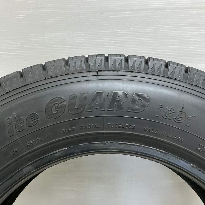 ヨコハマタイヤ（YOKOHAMA TIRE） 中古タイヤ 175/75R15 103/101L