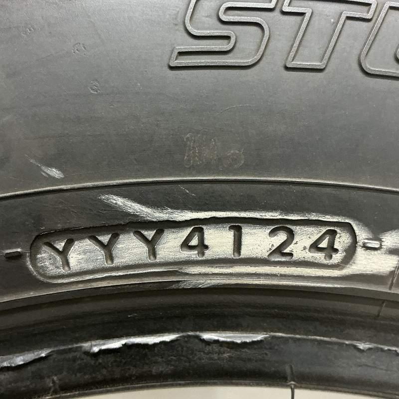 ヨコハマタイヤ（YOKOHAMA TIRE） 中古タイヤ 175/75R15 103/101L