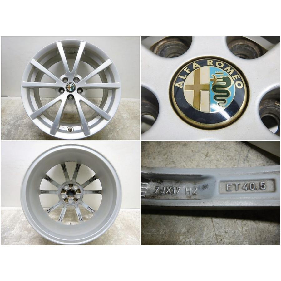 予約販売品 17インチ アルミ Alfa Romeo 147ti 純正 中古 4本 147など 中古ホイール 純正ホイール アルミホイール W0936 タイヤホイール販売のあいりん 通販 Yahoo ショッピング 公式店舗 Proasa Com Mx