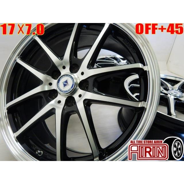 即納最大半額 17インチ アルミホイール 社外 アルミ ブラックポリッシュ 中古 4本セット プリウス 86 ウィッシュ Brz フォレスター アルミ ホイール W1732 タイヤホイール販売のあいりん 通販 Yahoo ショッピング 今月限定 特別大特価 Www Intime Univ Org