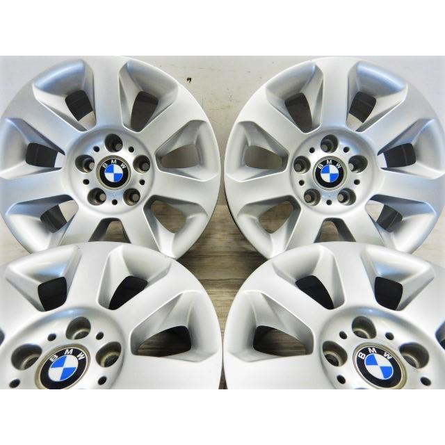 BMW 16インチ ホイールタイヤセット BMW純正16インチ4本ホイールセット