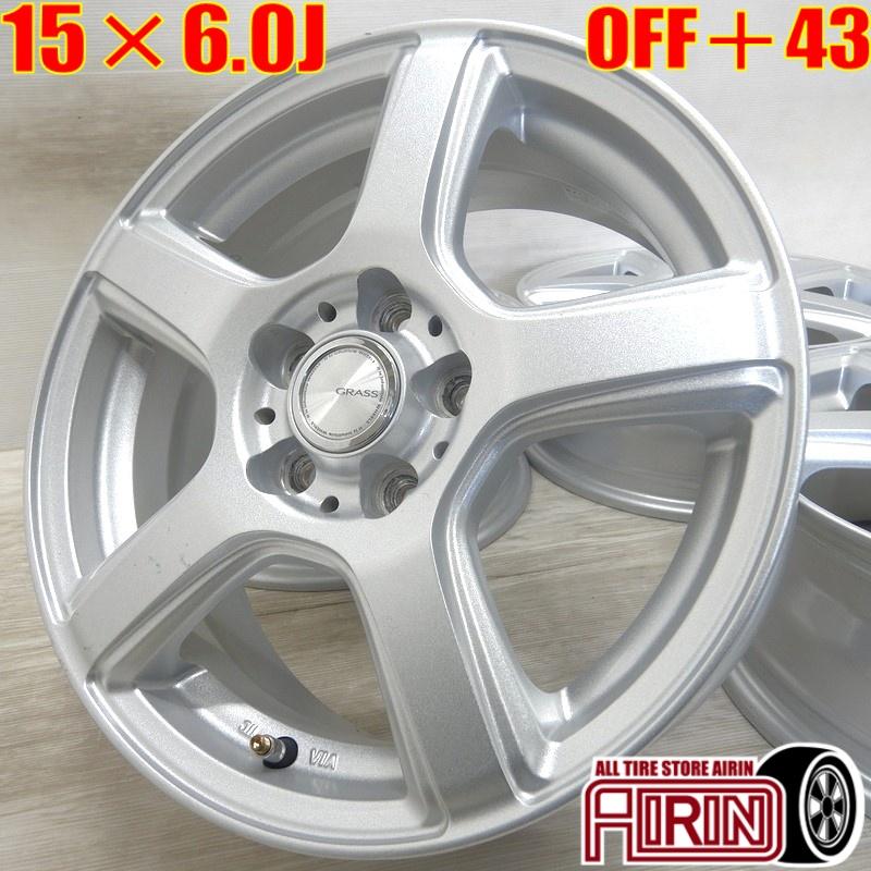 プリウス等 pcd100 A-TECH シュナイダー ＆ヨコハマPRACTIVA 195 65