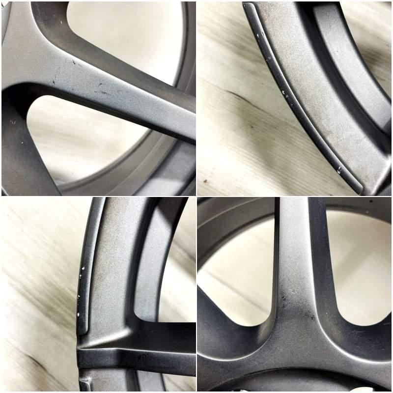 中古 アルミホイール 16インチ MSW by O.Z Racing 4本セット 不明 など