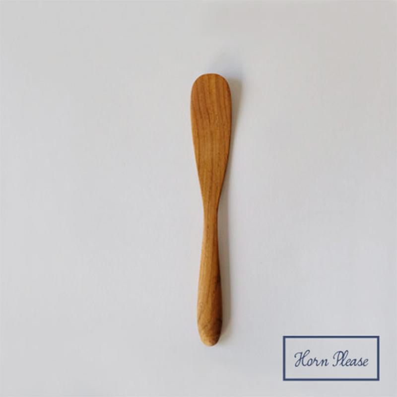ｔｅａｋｗｏｏｄ プラン ジャム バターナイフ 木製 カトラリー 食器 キッチングッズ おしゃれ カフェ キッチン雑貨 M便 1 2 ギフトショップ Anniversary World 通販 Yahoo ショッピング