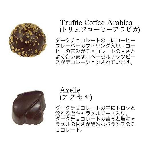 クプルブシス 6粒詰め合わせ チョコレート 外国 お菓子 美味しい ホワイトデーデー ギフトショップ Anniversary World 通販 Yahoo ショッピング