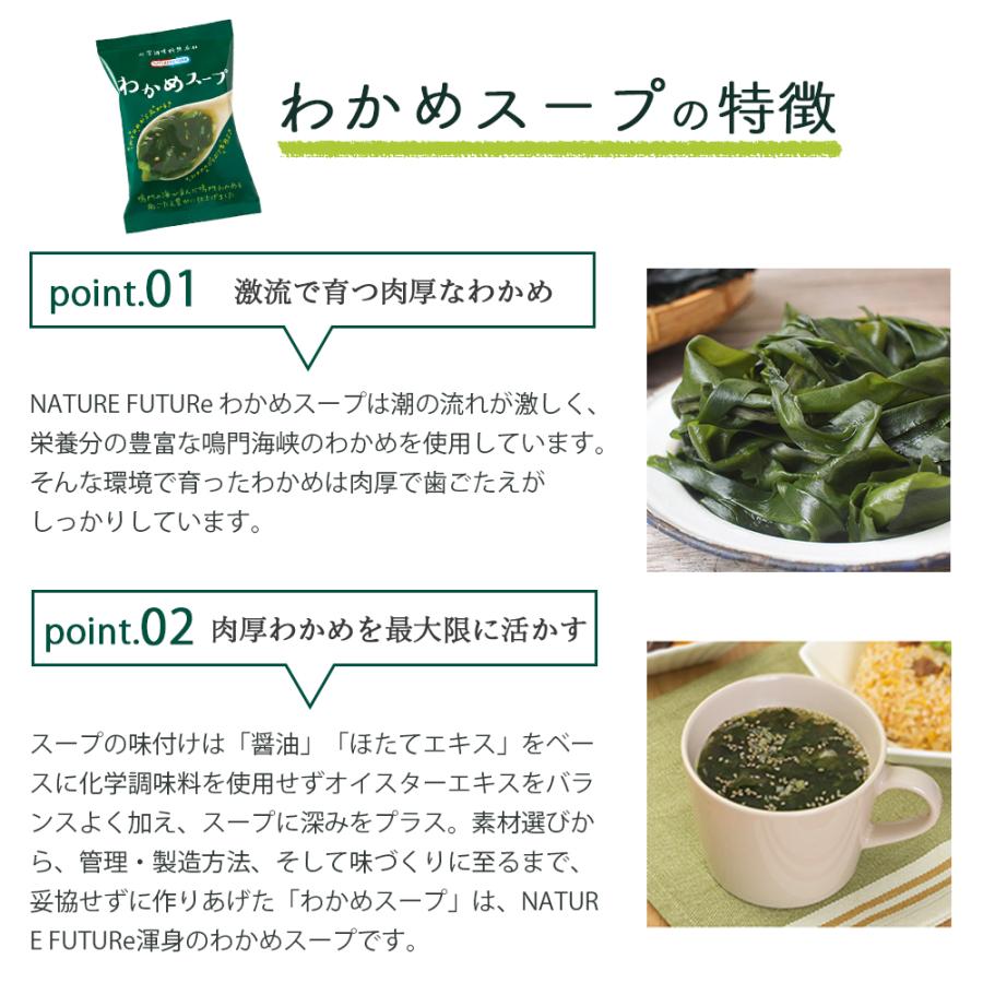 Nature Future 全4種類 スープ 野菜 国産 フリーズドライ 即席 インスタント 一人暮らし 非常食 保存食 グルメ食品 時短料理 時短ごはん 手軽 ギフトショップ Anniversary World 通販 Yahoo ショッピング