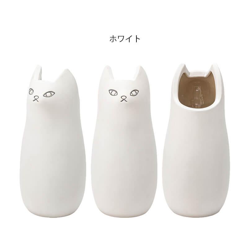 傘たて ねこ ブラック S かさたて アンブレラスタンド 玄関 傘たて ねこ ブラック S かさたて アンブレラスタンド 玄関