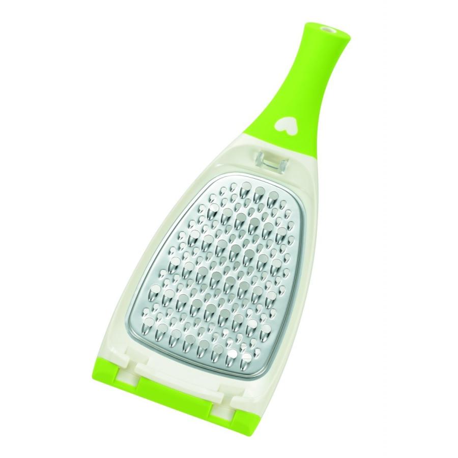 ののじ サラダおろし 野菜スライサー 調理器具 千切り 細切りスライサー おろし器 おろし金 千切り 料理 簡単 便利グッズ 時短 一人暮らし 新生活 ギフトショップ Anniversary World 通販 Yahoo ショッピング