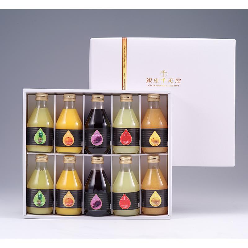 銀座千疋屋 銀座ストレートジュース 10本 送料無料 常温 食品ギフト :gift-0820104:ギフトショップ ANNIVERSARY WORLD - 通販 - Yahoo!ショッピング 銀座千疋屋 銀座ストレートジュース 10本 送料無料 常温 食品ギフト :gift-0820104:ギフトショップ ANNIVERSARY WORLD - 通販 - Yahoo!ショッピング