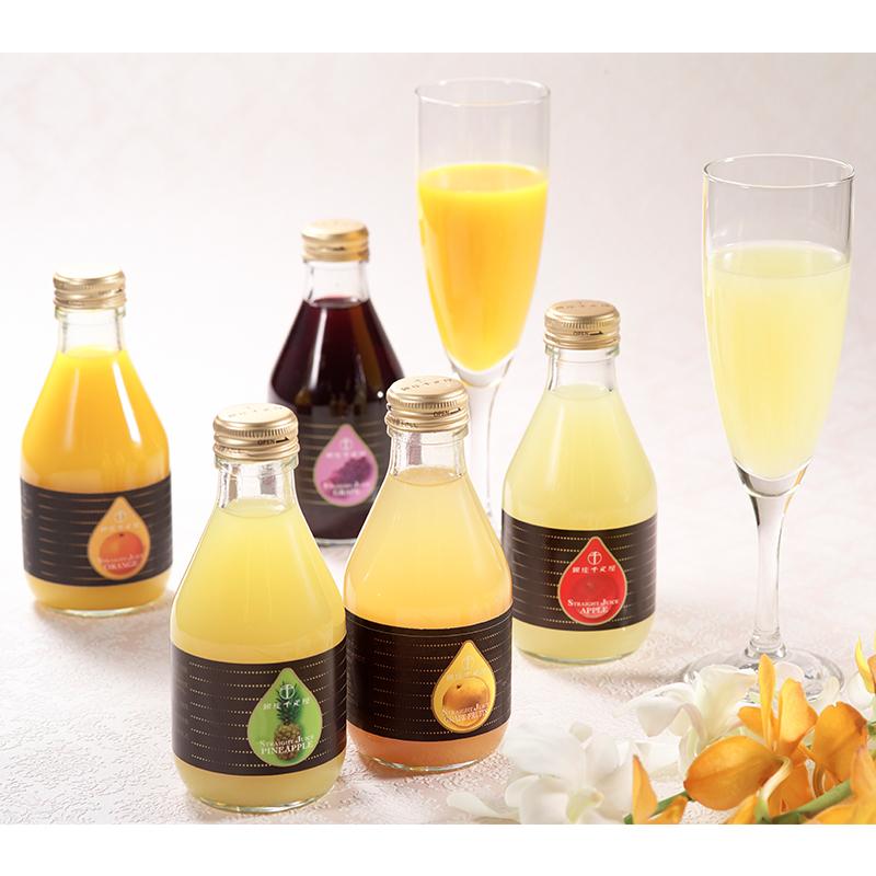 お中元 21 ギフト ギフト 銀座千疋屋 銀座ストレートジュース 10本 送料無料常温熨斗 のし 暑中見舞い Gift ギフトショップ Anniversary World 通販 Yahoo ショッピング