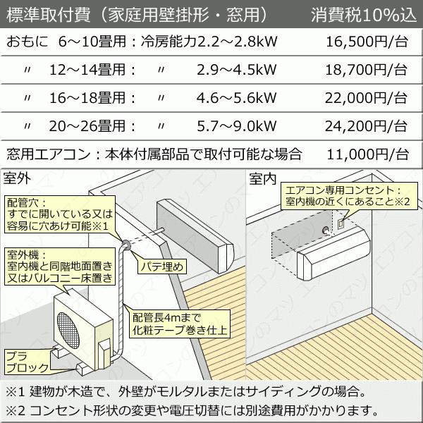 [送料無料]パナソニック■CS-401DAX2-W■[-Eolia-AXシリーズ]おもに14畳用(単相200V)｜airmatsu2｜05