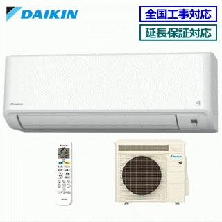 ダイキン（DAIKIN） [地域限定送料無料]ダイキン□S22YTVXS-W 