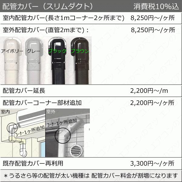 白くまくん [地域限定送料無料]日立□RAS-V22M(W)□スターホワイト