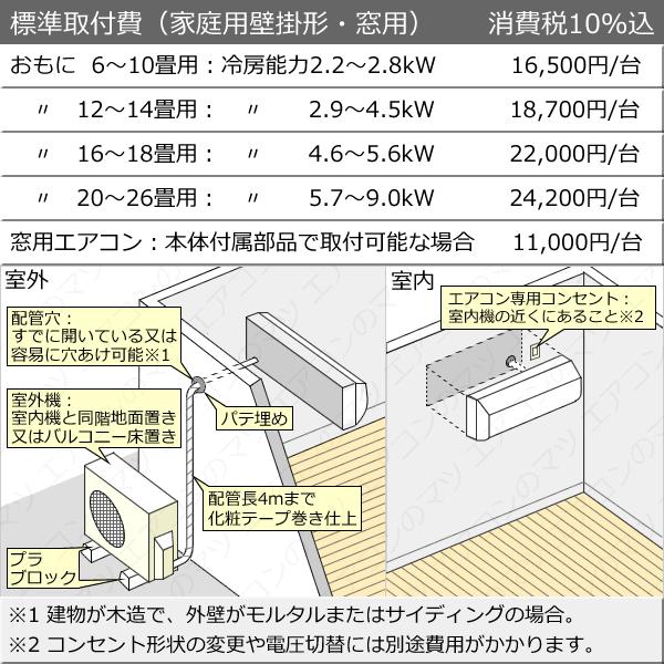 [地域限定送料無料]ダイキン■S36XTAXS-W■ホワイト[さらら除湿]AXシリーズおもに12畳用｜airmatsu｜07