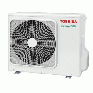 【新品未使用】RUEA08031XU（旧：RUEA08031X）  東芝 スマートエコneoシリーズ TOSHIBA（東芝） 東芝□RUEA08031XU□[RUEA08031Xの新型][3馬力][1対1