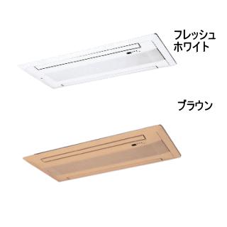 ダイキン（DAIKIN） [メーカー直送（取寄品）]ダイキン□S50ZGV+パネル