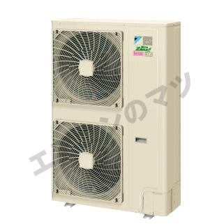 ダイキン（DAIKIN） ダイキン□SZRH280BAD□[10馬力同時ツイン][2対1
