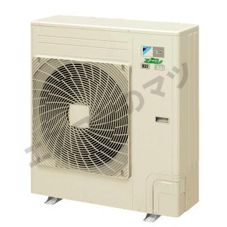 ダイキン（DAIKIN） ダイキン□SZRC160CD□[6馬力同時ツイン][2対1