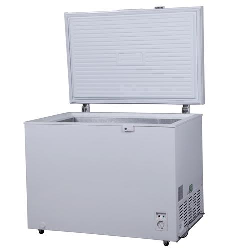 冷凍ストッカー 292L 冷凍庫