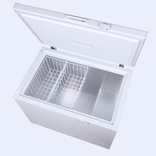 冷凍ストッカー 292L 冷凍庫