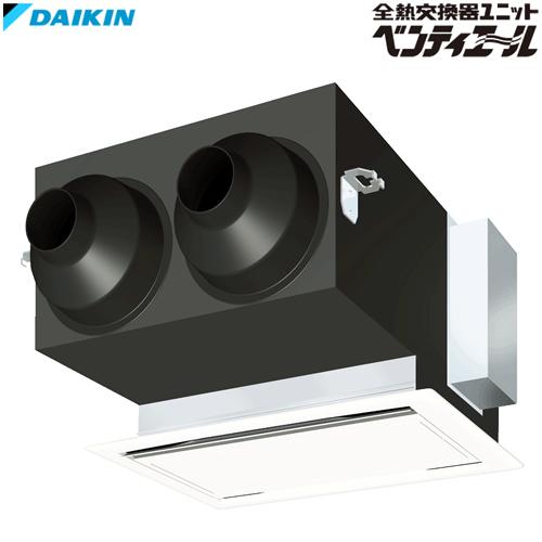 ダイキン ベンティエール VAC150GDES 天井埋込カセット形(単相100V 