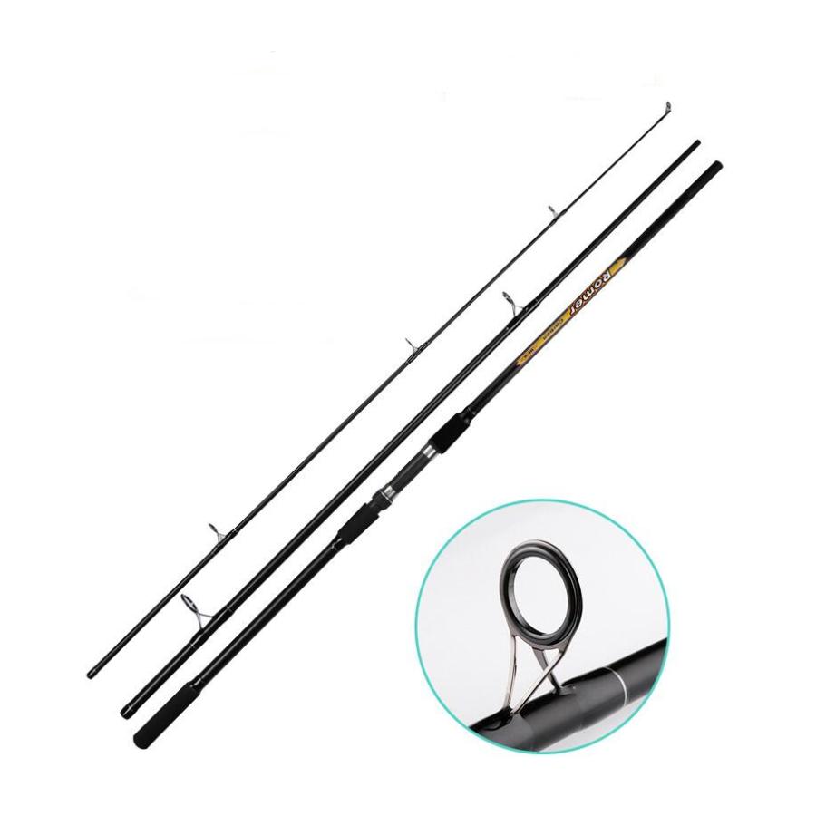 ルアーロッド 釣り竿 釣り用品 フィッシング用品 海釣り 川釣り 釣り具 岸釣り ホワイト Ygh 3 アイリン 通販 Yahoo ショッピング