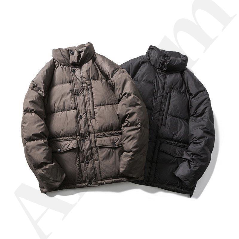 ダウンジャケット メンズ 防寒 登山 防風 ダウンコート ウルトラライトダウン 軽量 暖かい アウトドア コンパクト収納 ライトダウン 秋冬 Airoom Airoom 通販 Yahoo ショッピング