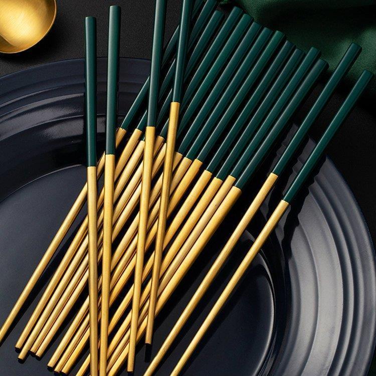 食器 キッチン用品 カトラリー おしゃれ ギフト プレゼント 箸 ホームパーティー 和食 ゴールド グリーン北欧ナチュラル 大人空間 重厚感 Airoom 21cf0080 Airoom 通販 Yahoo ショッピング