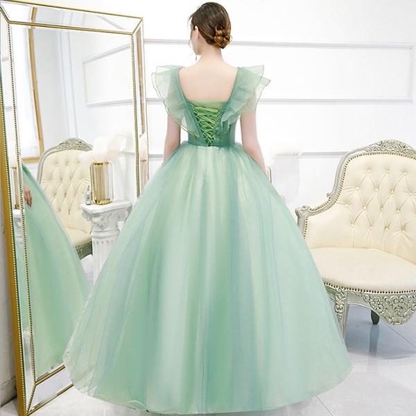 演奏会 カラードレス 二次会 パーティードレス ロングドレス 花嫁 ウェディングドレス 結婚式 演奏会 ウエディングドレス シンデレラ ドレス 大きいサイズ 21llf0191 Airoom 通販 Yahoo ショッピング