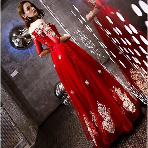 全商品オープニング価格 格安 ブライズメイド パーティードレス ショルダー 二次会 ブライダル カラードレス 花嫁ウェディングドレス 披露宴 演奏会 結婚式イブニングドレス スミレ Dprd Jatimprov Go Id