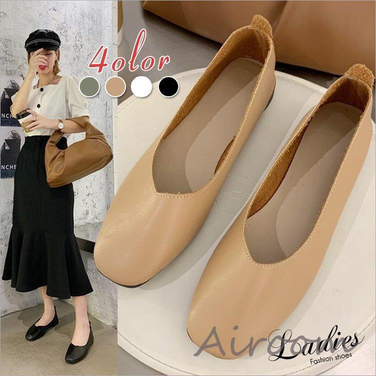 パンプス コンフォートシューズ シューズ レディース 靴 カジュアルシューズ レディース靴 おしゃれ かわいい 21xz32 Airoom 通販 Yahoo ショッピング