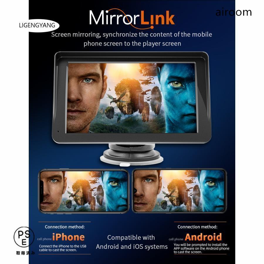 カーナビ ディスプレイオーディオ カーオーディオ iPhone