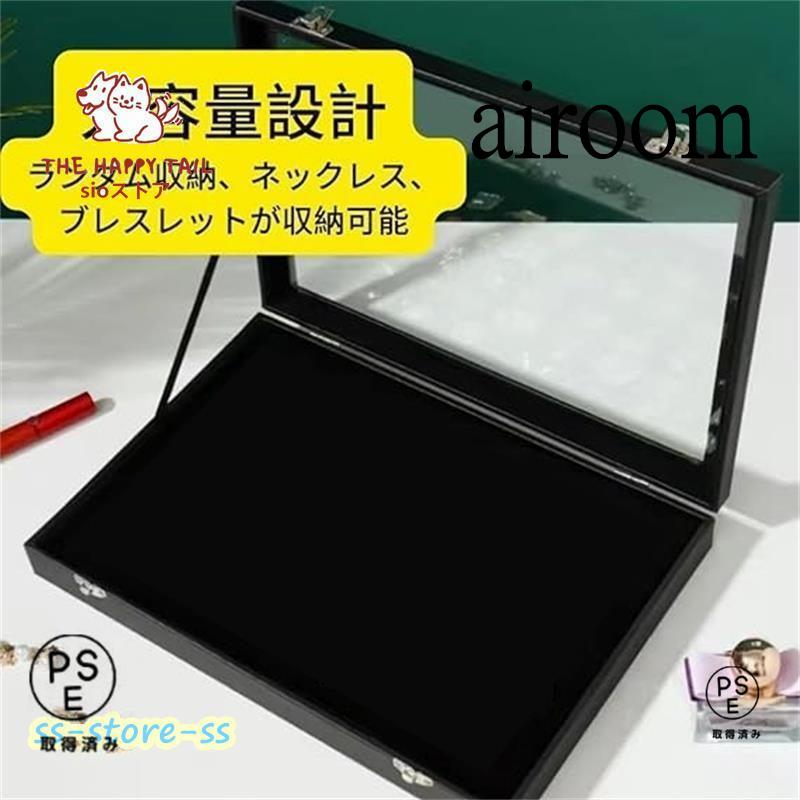 ピンバッジ ケース 透明窓木製ピンディスプレイケース ピン缶バッジ 収納ケース エナメルピンミリタリーバッジメダルディスプレイケース ピンズフレーム 収納可 |  | 01