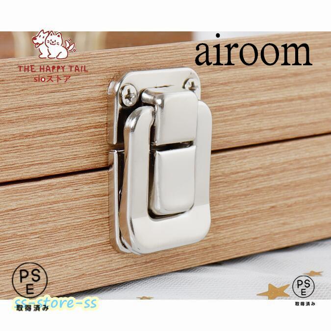 ピンバッジ ケース 透明窓木製ピンディスプレイケース ピン缶バッジ 収納ケース エナメルピンミリタリーバッジメダルディスプレイケース ピンズフレーム 収納可 |  | 08