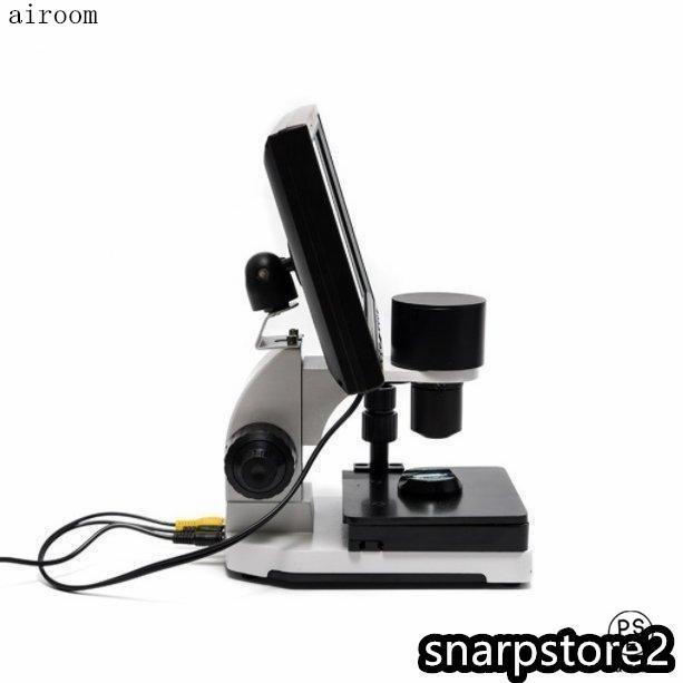 毛細血管スコープ 顕微鏡 血流センサー　訳アリ 毛細血管スコープ 顕微鏡 血流センサー 訳アリ - メルカリ