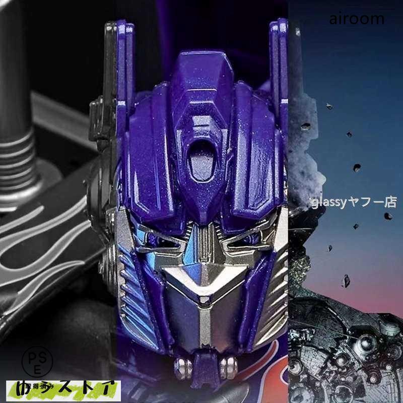 SS拡大版 Optimus Prime Transformers コンボイ オプティマスプライム