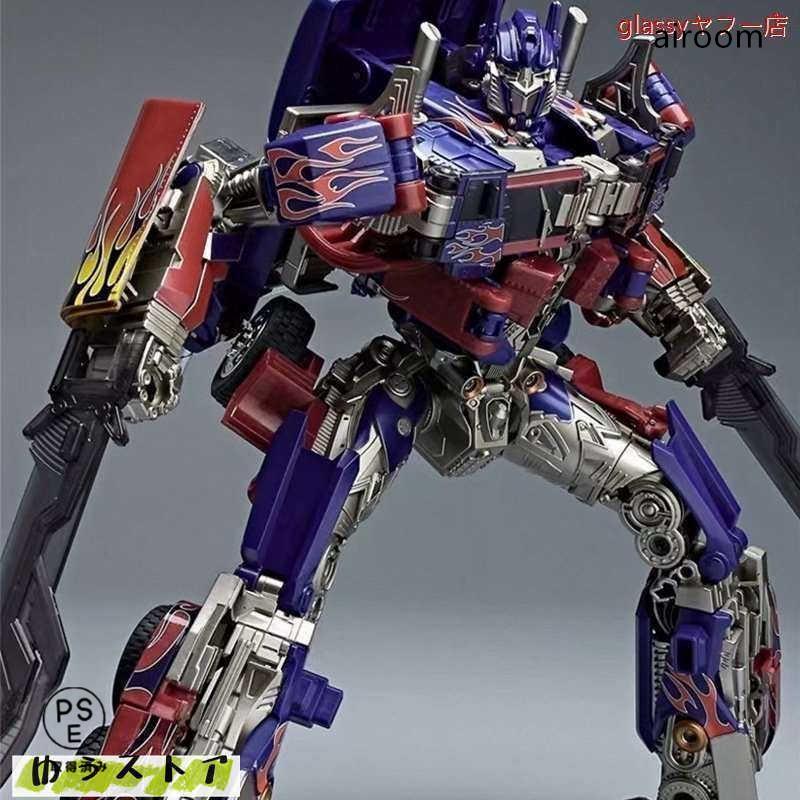 SS拡大版 Optimus Prime Transformers コンボイ オプティマスプライム