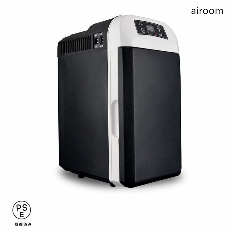 ポータブル冷温庫 colli　クラウドファンディング　車載冷蔵庫　保温庫 ポータブル冷温庫 colli クラウドファンディング 車載冷蔵庫 保温庫